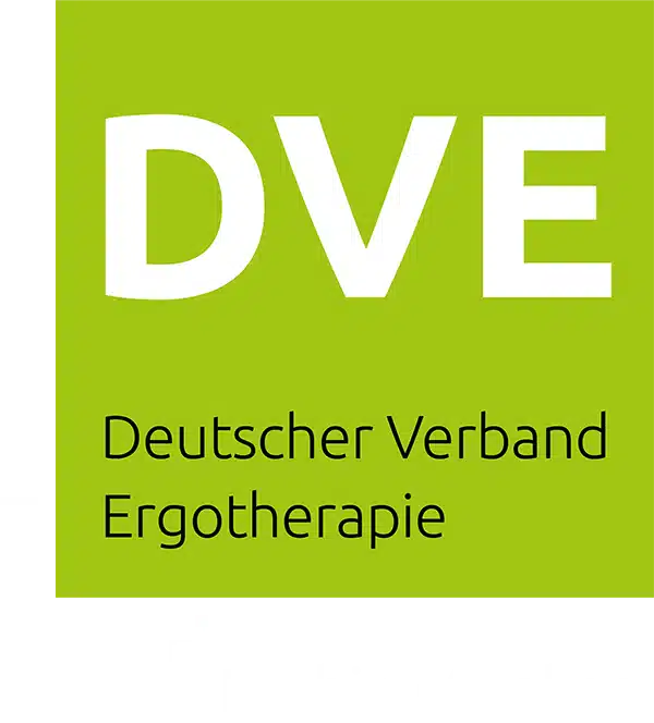 DVE – Deutscher Verband Ergotherapie