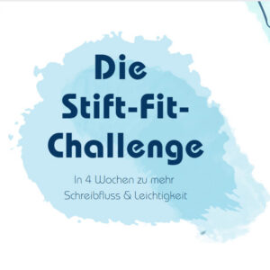 Stift-Fit-Challenge